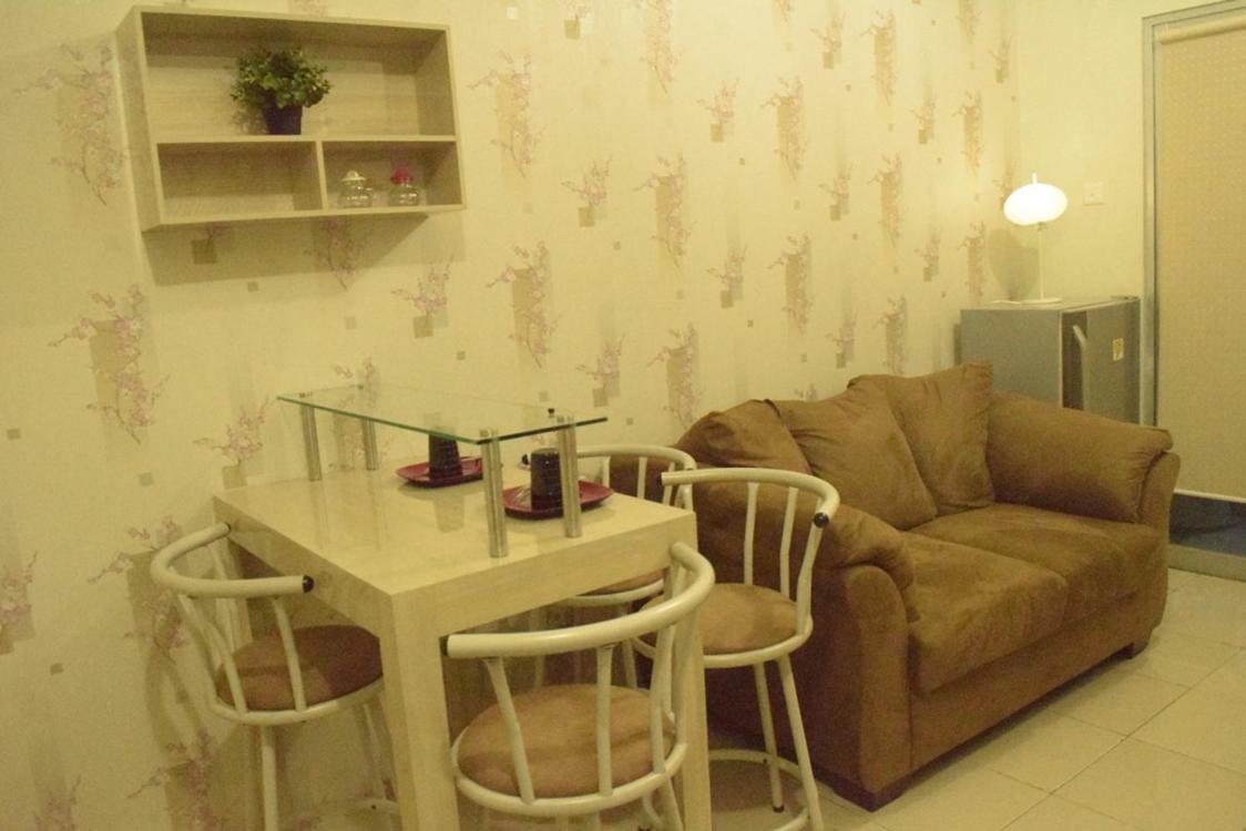 Pakubuwono Terrace Apartment جاكرتا المظهر الخارجي الصورة
