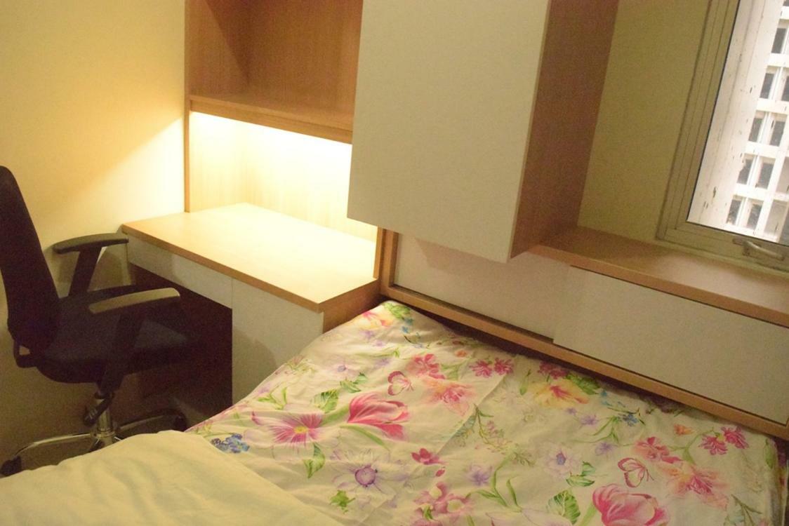 Pakubuwono Terrace Apartment جاكرتا المظهر الخارجي الصورة
