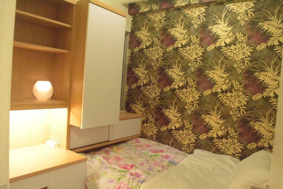 Pakubuwono Terrace Apartment جاكرتا المظهر الخارجي الصورة